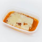baked lasagna