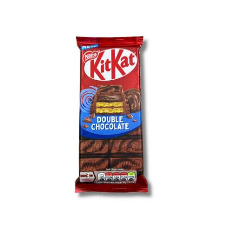 Picture of KitKat Double Choco