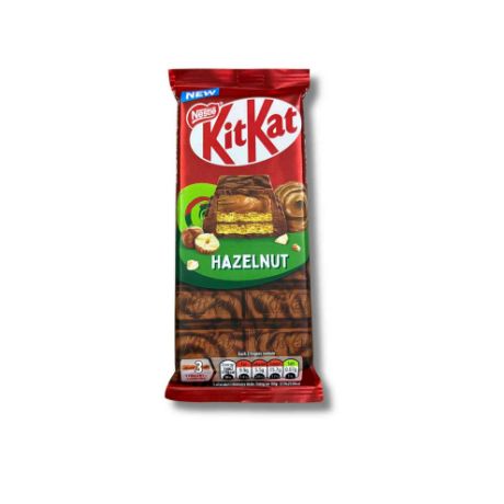 Picture of KitKat Hazelnut