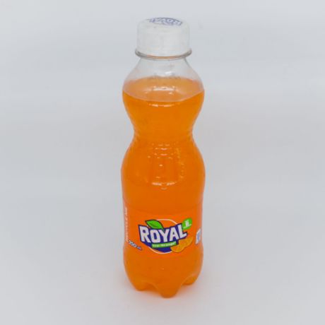 Royal Tru Orange