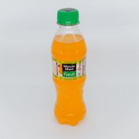 Minute Maid Orange