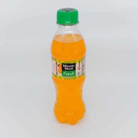 Minute Maid Orange