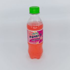 Zest-0 Pomelo Bottle