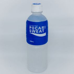 Pocari Sweat