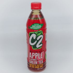 C2 Apple