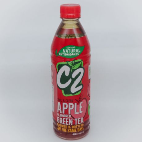 C2 Apple