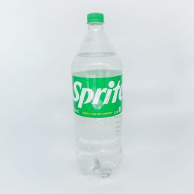 Sprite Lemon Lime Soda