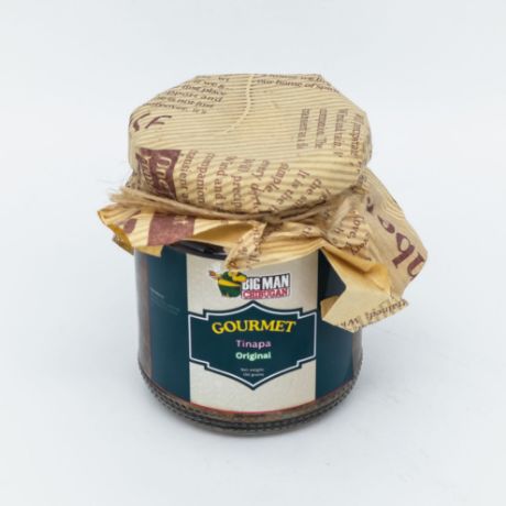 Tinapa Original
