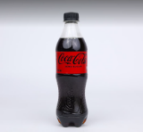Picture of Coke Zero 500 ml