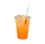 Picture of Peach Soda