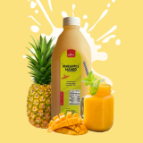 Pineapple Mango (2 Liters)