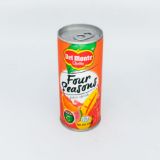 Del Monte 4 Season