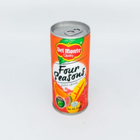 Del Monte 4 Season