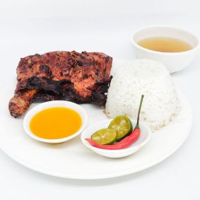 Inasal Paa