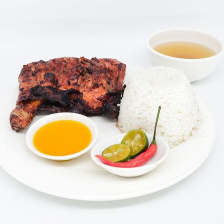 Inasal Paa