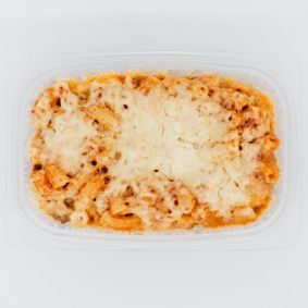 baked macaroni
