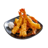Picture of Shrimp Tempura