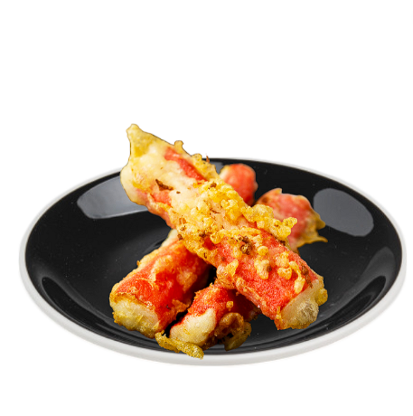 Picture of Crab Stick Tempura