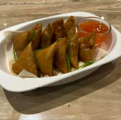 Picture of Shanghai Triangles