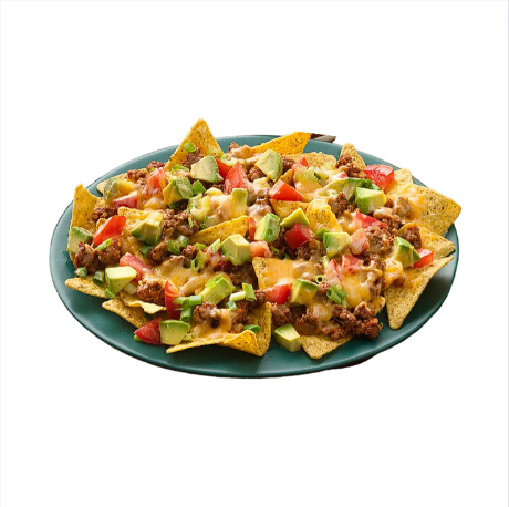 Picture of Nachos