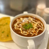 Picture of Hearthy Tomato Soup