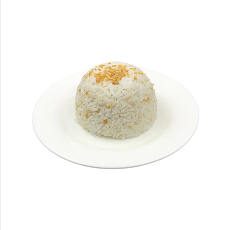 Picture of Garlic Rice
