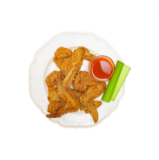 Picture of Fried Chicken Wings
