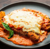 Picture of Chicken Parmigiana