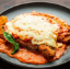 Picture of Chicken Parmigiana