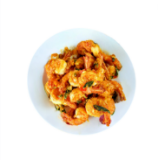 Picture of Salted Egg Fried Shrimp
