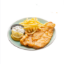 Picture of Fish and Chips