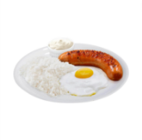 Picture of Hungarian Sausage Meal