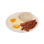 Picture of Bacon and Egg Meal