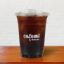 Iced Americano
