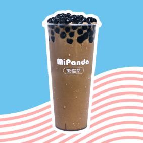 Cocoa Milktea