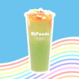 Green Apple Fruit Tea