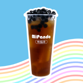 Wintermelon Fruit Tea