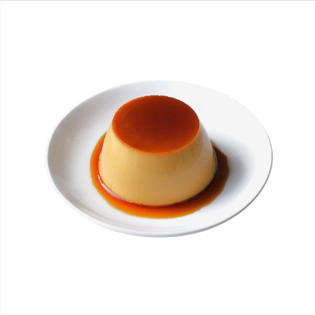 Picture of Leche Flan
