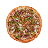 Picture of Pizza Mexicana