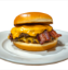 Picture of Bacon Cheeseburger