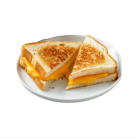 Picture of Grilled Cheese Sandwich