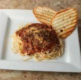 Picture of Spaghetti Bolognese