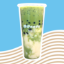Matcha Taho Boba