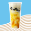 Mango Taho Boba