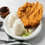 Chicken Katsu