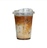 Picture of Iced Coffee Mocha