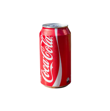 Picture of Coke Regular