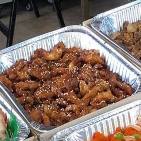 Chicken Teriyaki 5 pax
