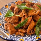 Salt and pepper chicken 5 pax