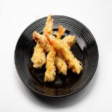 Shrimp Tempura (25 pcs)